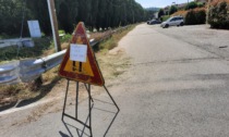 Castiglione, sospensione all'erogazione dell'acqua nella zona della Piana e del Pedaggio