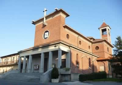 E’ mancato don Nino Bergesio, parroco di Castiglione fino al 2001