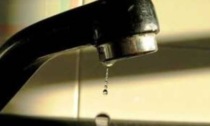 Emergenza siccità, dal Comune l'appello per un utilizzo moderato dell'acqua potabile