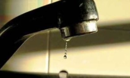 Emergenza idrica, anche a Rivalba in vigore l'ordinanza che limita l'utilizzo dell'acqua potabile
