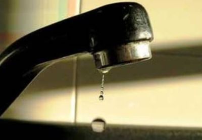 Emergenza siccità, dal Comune l’appello per un utilizzo moderato dell’acqua potabile