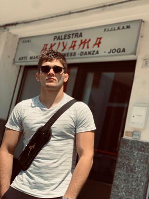 Giochi del Mediterraneo 2022 al via in Algeria: convocati anche Lombardo e Piras (judo) e Arese (atletica)