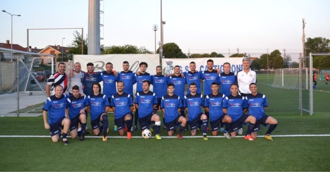 Calcio dilettantistico, entra nel vivo il primo memorial Trunfio organizzato dal Gsd Castiglione