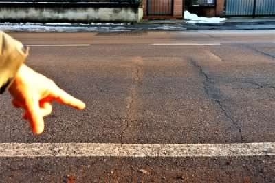 Via Torino chiede più attenzioni