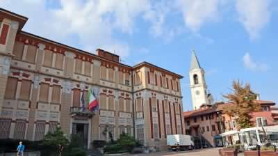 Venerdì 3 giugno 2022 arriva a Settimo la torcia degli Special Olympics