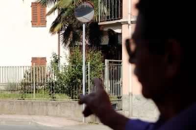Via Sobrero, da tempo i residenti chiedono interventi