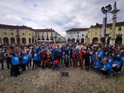 «Abbiamo un grande sogno: l’Oasi Blu»