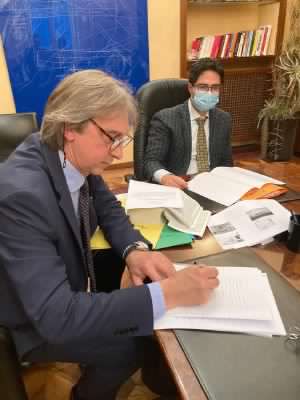 Del Vago fonda un nuovo Movimento: la sfida  di «Democrazia senza partiti»