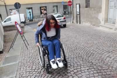 Un’audizione in Consiglio Regionale per sensibilizzare sulle difficoltà  dei disabili