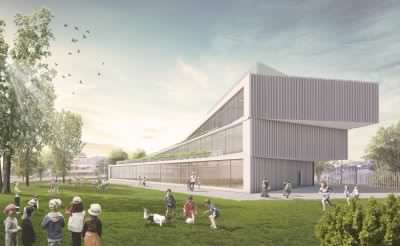 A Gassino la nuova scuola costerà il 20% in più. Colpa della scarsità e dell’aumento dei materiali