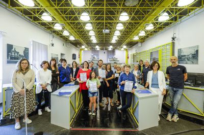 Firmato il protocollo d’Intesa «MICHI  –  Insieme  per l’Inclusione», crescono i valori di riferimento