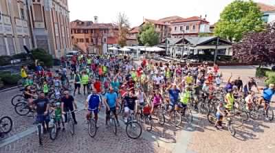Ondata di calore, rimandata la biciclettata “A ruota libera” di domenica 19 giugno a Settimo