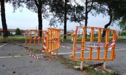 Ancora polemiche sul caso  del decoro del camposanto