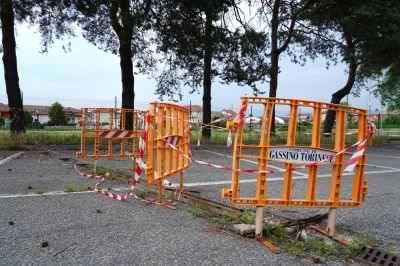 Ancora polemiche sul caso  del decoro del camposanto