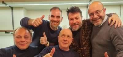 AutoVip San Mauro già decisa  a dare battaglia «Lavoriamo per non cominciare dalla Terza»