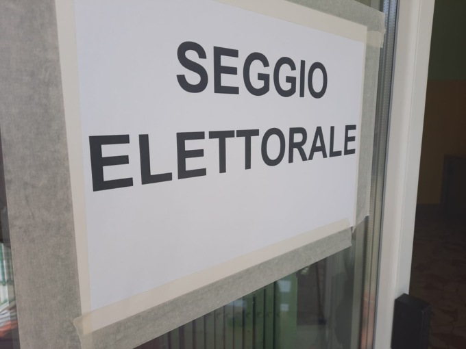 Referendum, risultati definitivi: sul nostro territorio a Cinzano la percentuale più alta di votanti (23,27%)