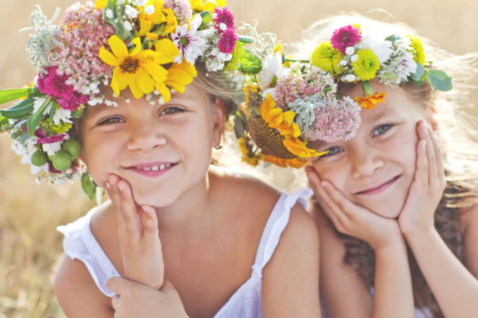 Fiori d’estate: una coloratissima sorpresa