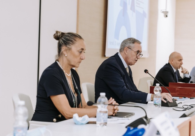 Alla 33ª assemblea generale Nova Coop oltre  25 mila voti dei soci per l’approvazione del bilancio