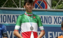 Mtb, Emanuele Savio (Bussolino Sport) conquista il titolo italiano