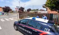 La lite finisce a coltellate: arrestato un uomo a Settimo