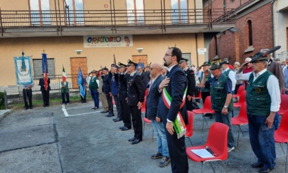 Festa della Repubblica, la celebrazione  ufficiale a Castiglione