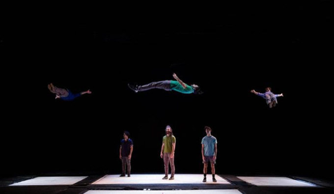 Il Festival Sul Filo del Circo festeggia la 20esima edizione