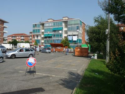 Ridotta l’attività degli ecocentri mobili in collina