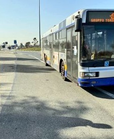 Ecco gli orari estivi del servizio di trasporto pubblico