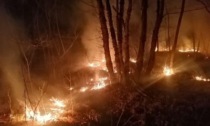 Incendi boschivi, dal 21 luglio 2022 scatta la massima pericolosità su tutta la Regione