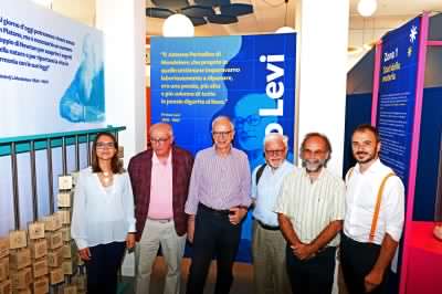 Settimo, da oggi (1 luglio 2022) apre ufficialmente al pubblico il Much – Museo della chimica