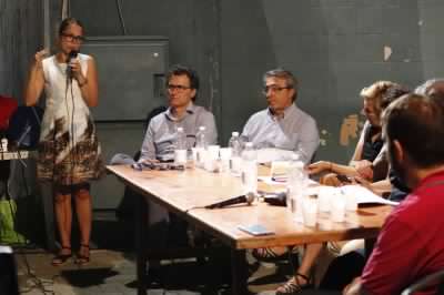 La collina è d’accordo: si riparta presto dalla sinergia tra i Comuni per potere  anche ripensare e riorganizzare i servizi