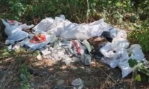 Lotta senza frontiere contro l’abbandono di rifiuti: identificato un soggetto dai civich