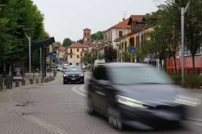 Un nuovo volto per la zona del centro