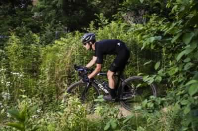 Mattia Viel, dal professionismo su strada al Gravel: «Nuove avventure e tante soddisfazioni»