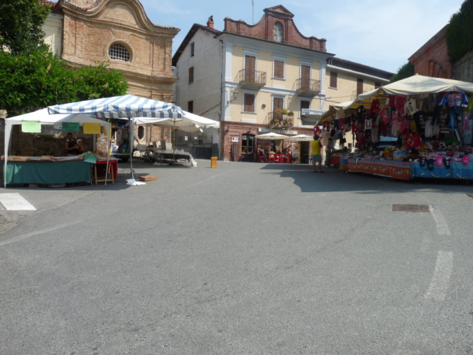 Cosa fare in Collina: gli eventi del weekend e Ferragosto