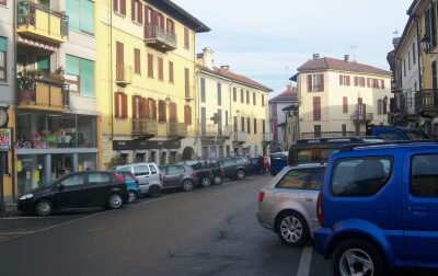 Gassino, zona disco sospesa per tutto il mese di agosto