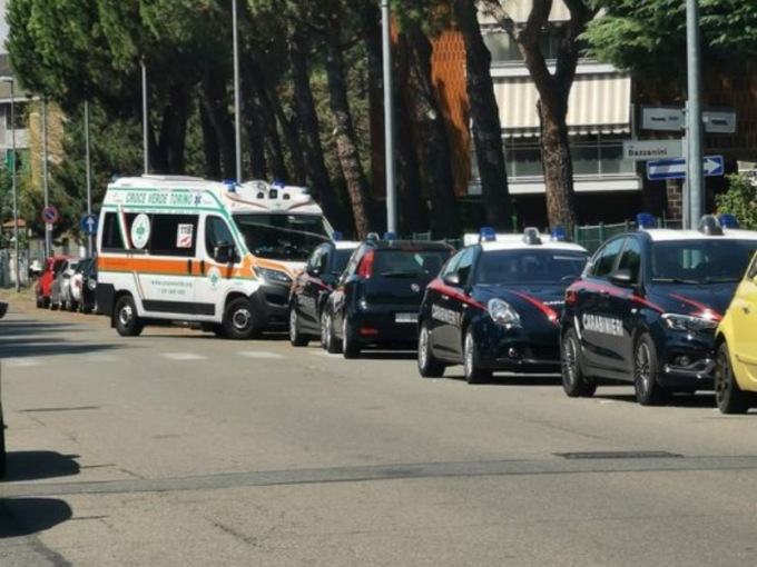 Pensionato uccide la moglie durante un litigio
