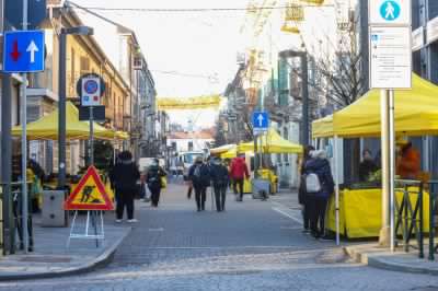Mercato di Campagna Amica, arriva la proroga fino ad agosto 2023
