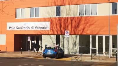 Il Polo sanitario di via don Sapino torna ad essere hub vaccinale