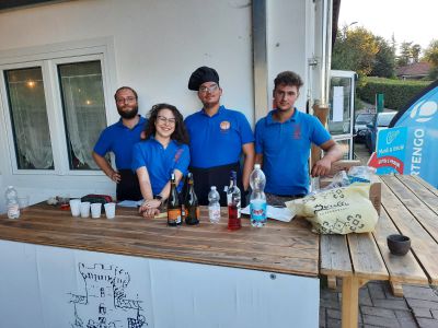 Cosa fare in collina nel fine settimana: gli appuntamenti di sabato 6 e domenica 7  agosto 2022