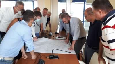 Gronda o tangenziale est, quale futuro per la viabilità in collina?