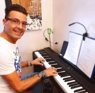 Francesco Tallarico subito in vetta  alle classifiche