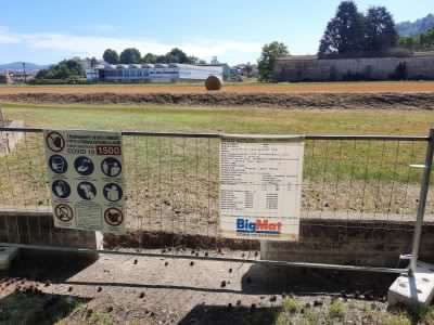 Castiglione, approvato il regolamento per l’area cani