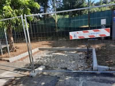 Castiglione, in arrivo il “compattatore” per gli imballaggi di plastica