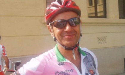Morto Valerio Macaro, lo ricorda la «Free Bike»