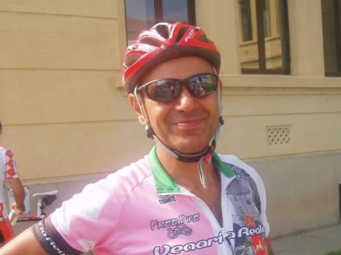 Morto Valerio Macaro, lo ricorda la «Free Bike»