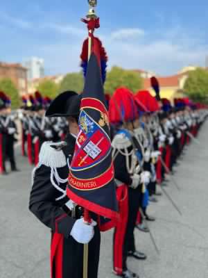 Settimo «beneficia» dell’arrivo dei nuovi carabinieri