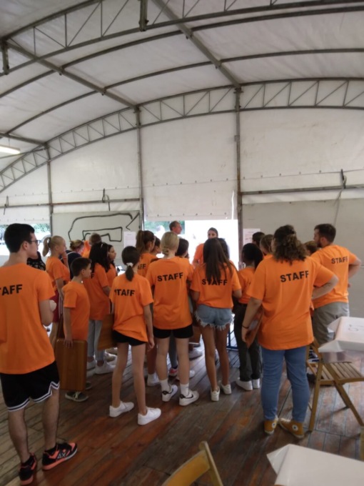 Sciolze, ultima serata della Patronale