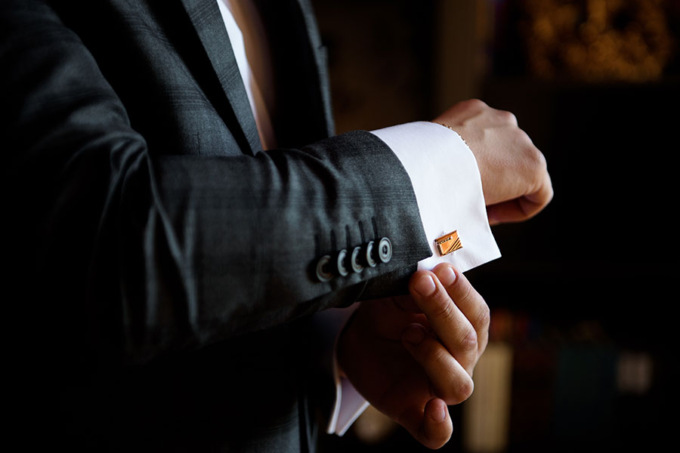 Abito da uomo: come sentirsi sempre perfetti