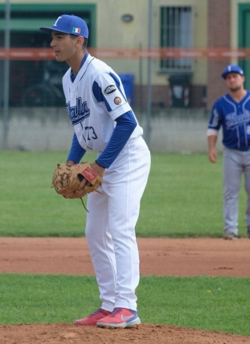 Wong e Zingarelli in Nazionale per l’Europeo ed il Mondiale U18